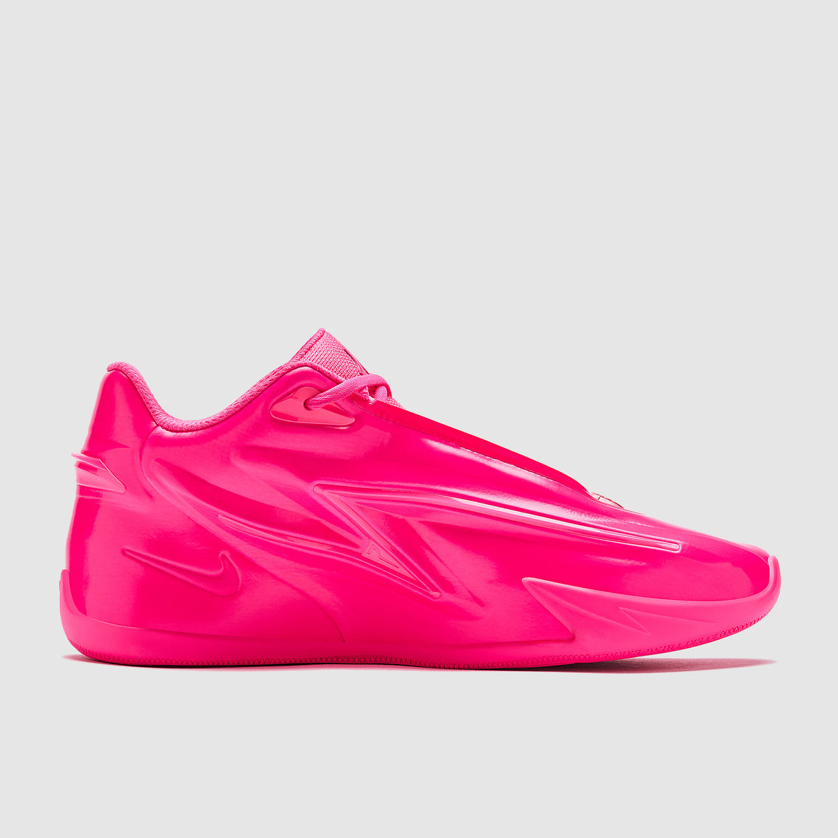 Nike KD19 Hyper Pink/Univ Gold/Stadium Green