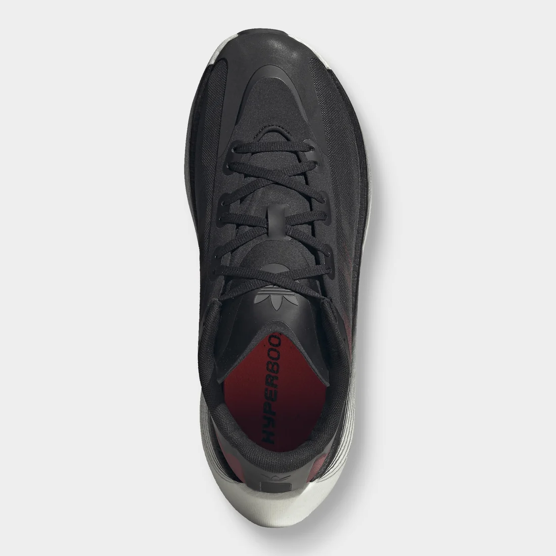 Hyperboost EPHR LT shoes Solar Red